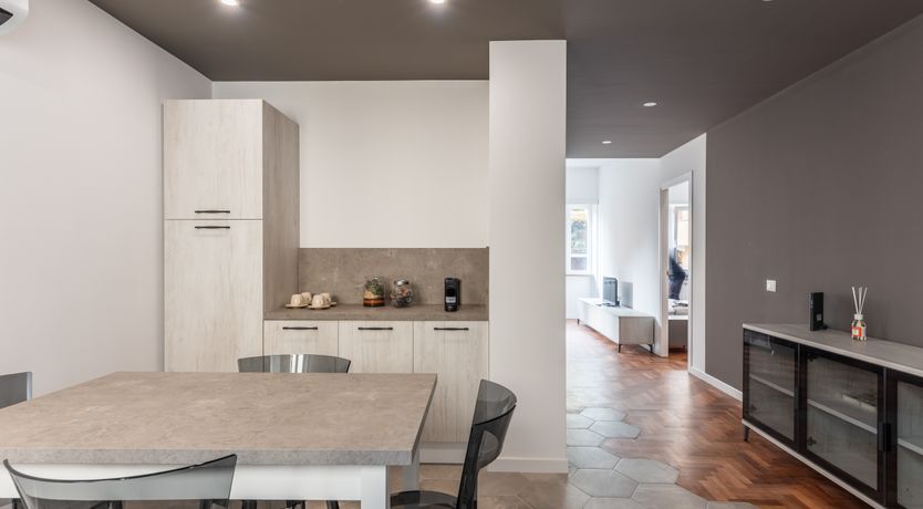 Photo of Trastevere View