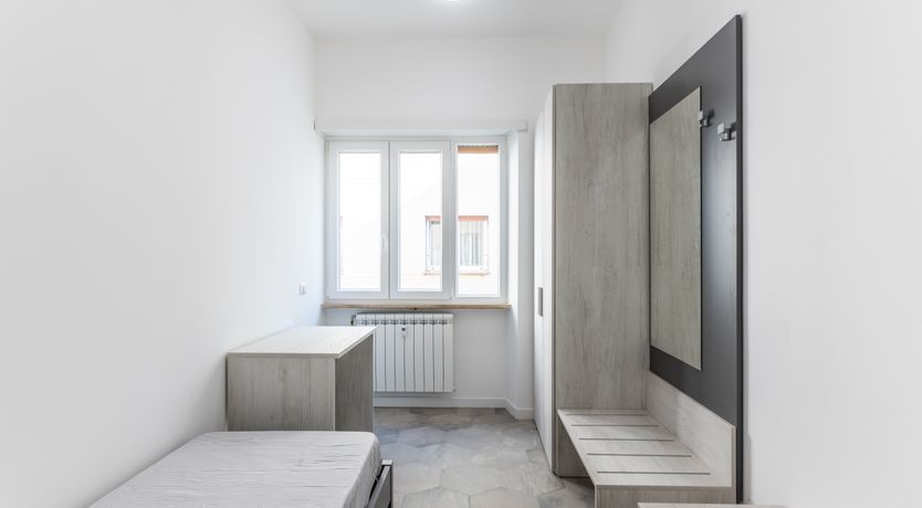 Photo of Trastevere View