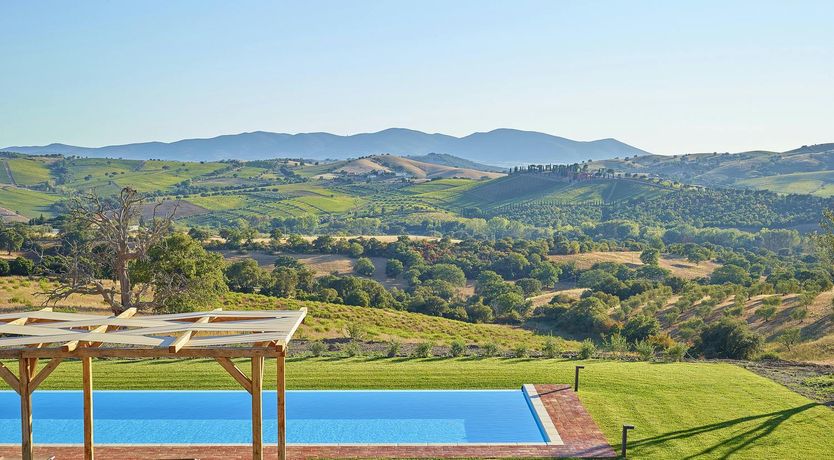 Photo of Love & Serenity