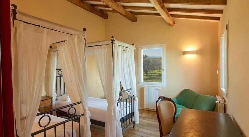 Photo of Love & Serenity