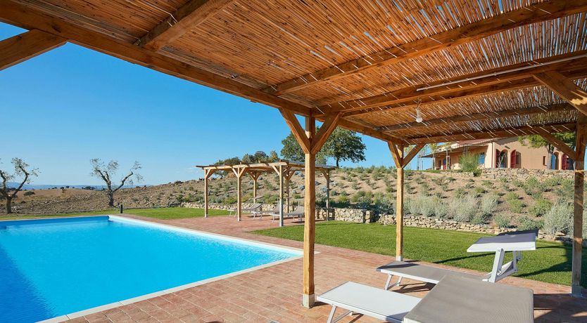 Photo of Love & Serenity