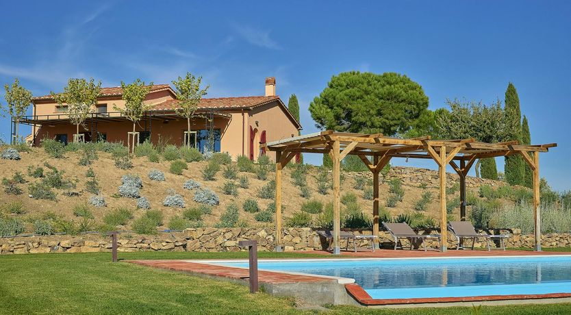 Photo of Love & Serenity