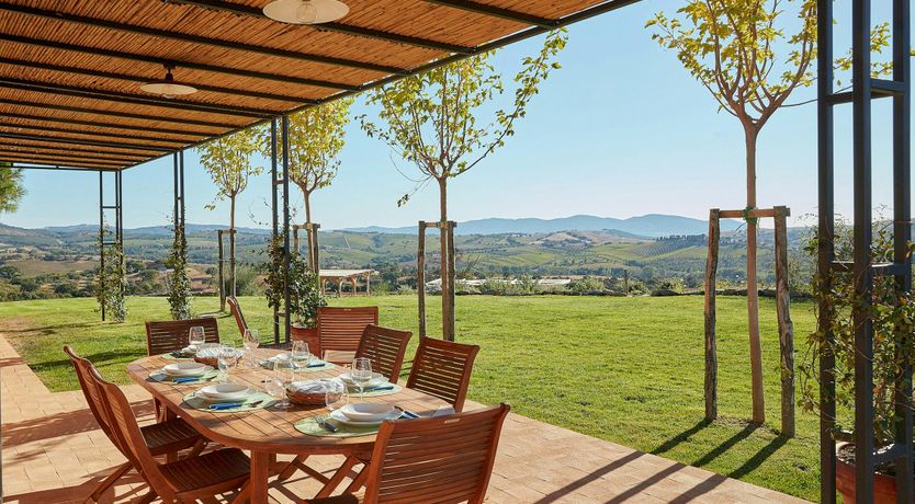 Photo of Love & Serenity