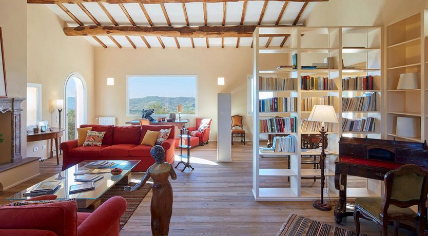 Photo of Love & Serenity