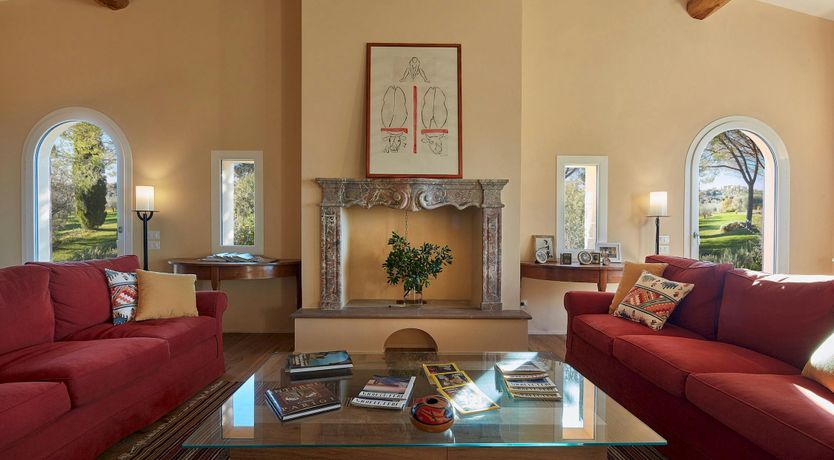 Photo of Love & Serenity