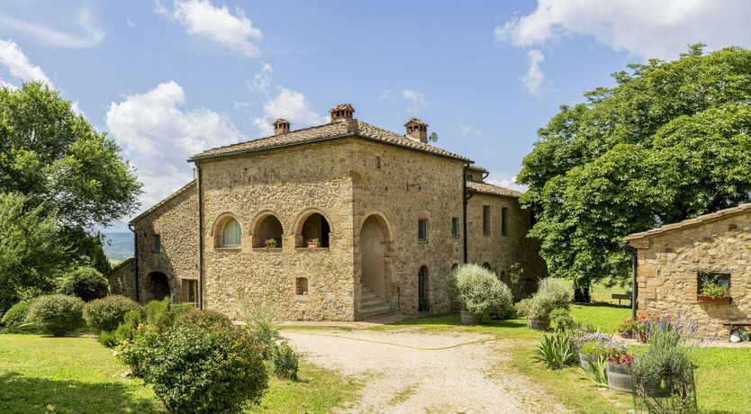 Photo of Countryside Cuore