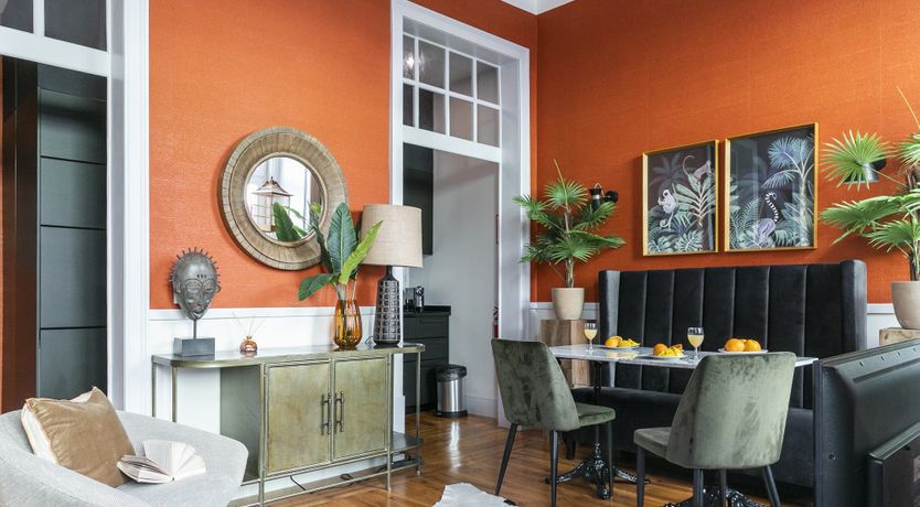 Photo of From the Vine