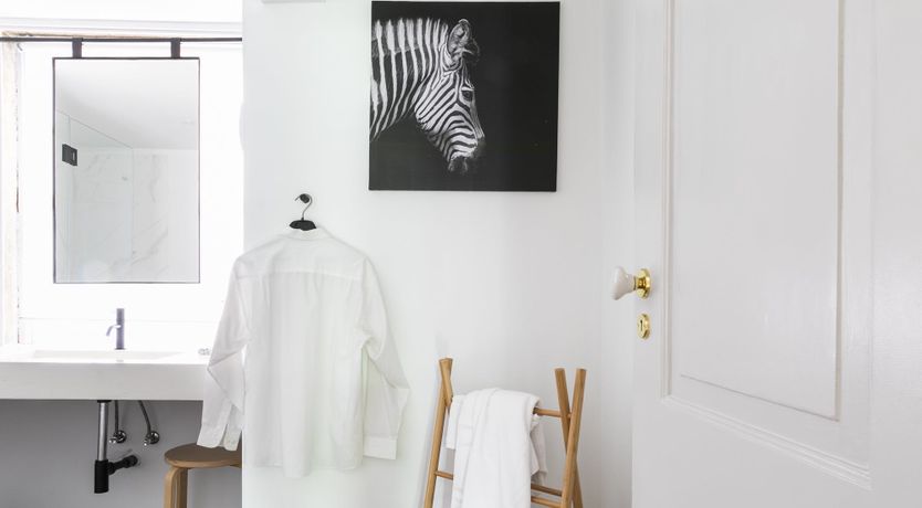 Photo of From the Vine