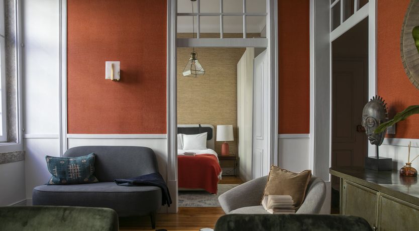 Photo of From the Vine