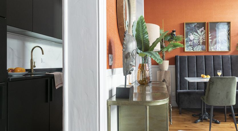 Photo of From the Vine