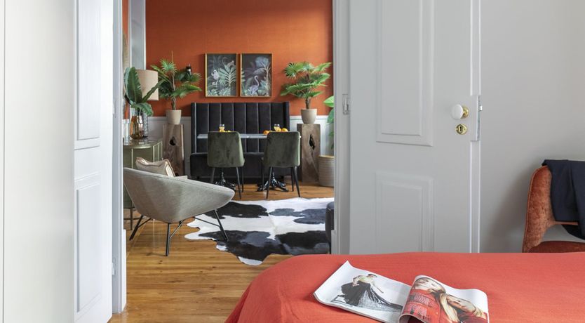 Photo of From the Vine