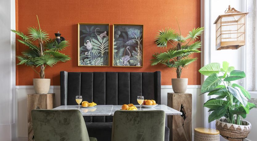 Photo of From the Vine