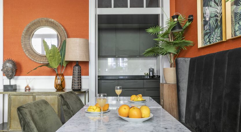 Photo of From the Vine