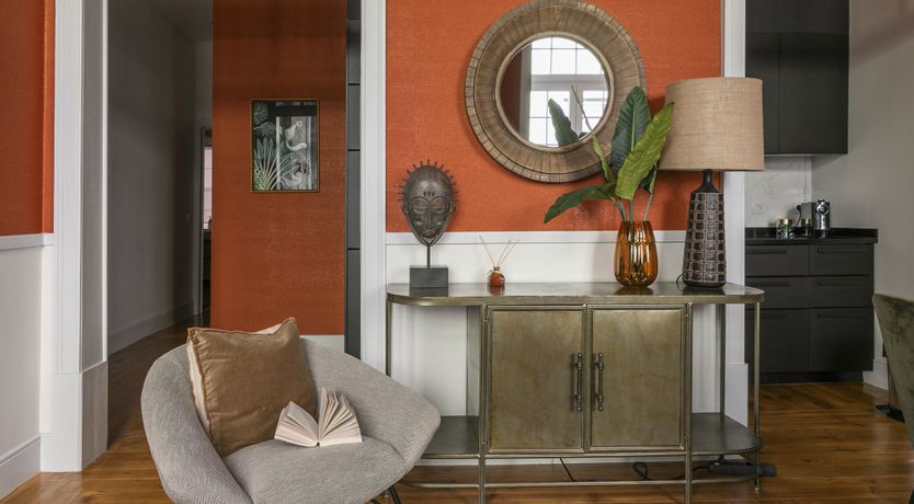 Photo of From the Vine