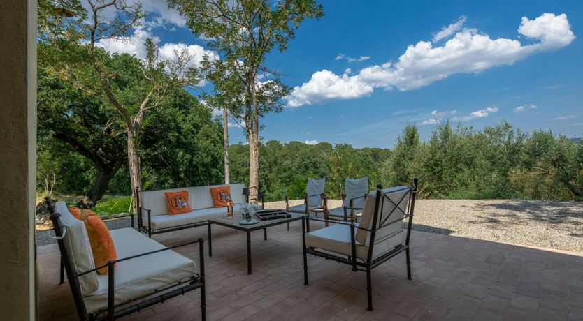 Photo of Hilltop Aria