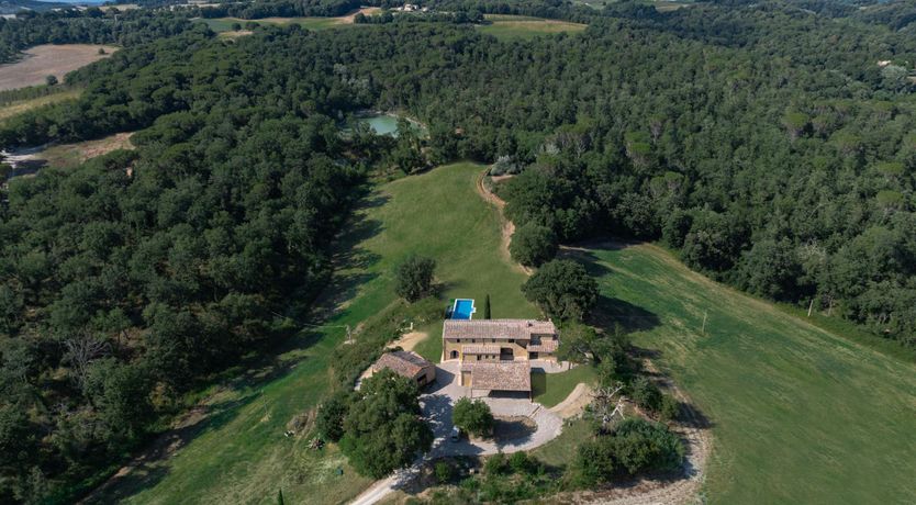 Photo of Hilltop Aria