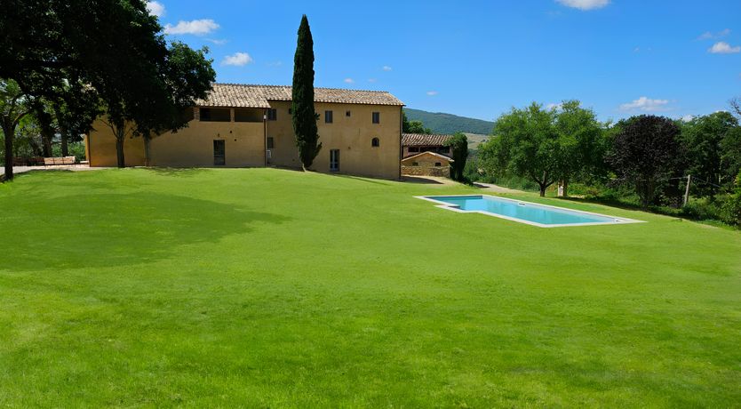 Photo of Hilltop Aria