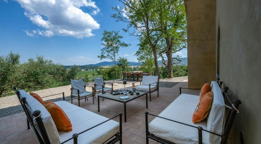 Photo of Hilltop Aria