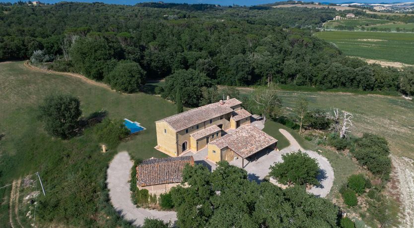 Photo of Hilltop Aria