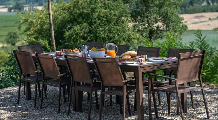 Photo of Hilltop Aria