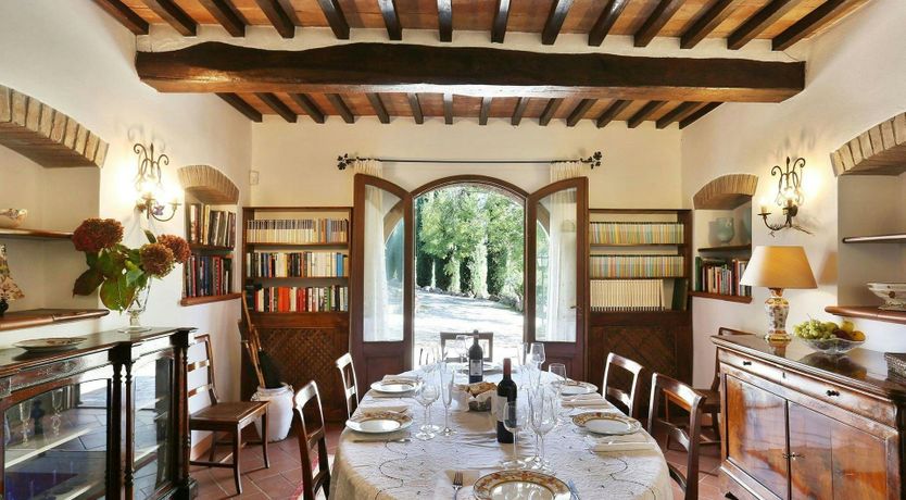 Photo of Tuscan Gaze