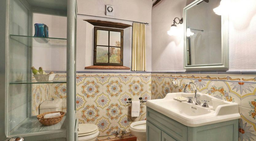 Photo of Tuscan Gaze