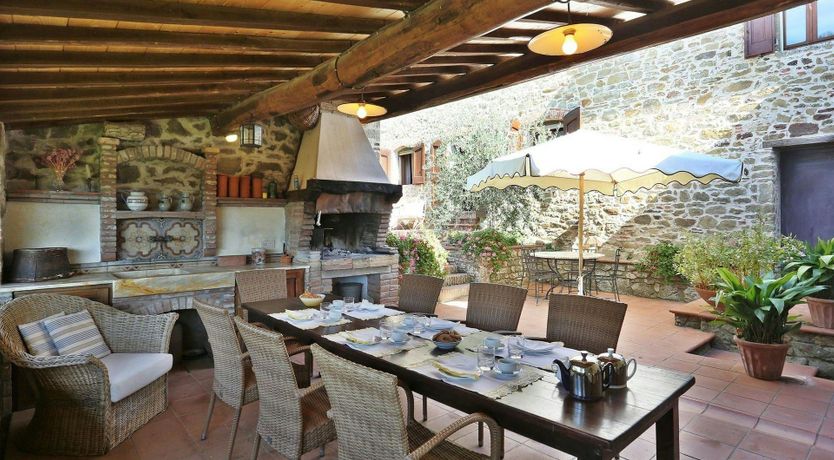 Photo of Tuscan Gaze