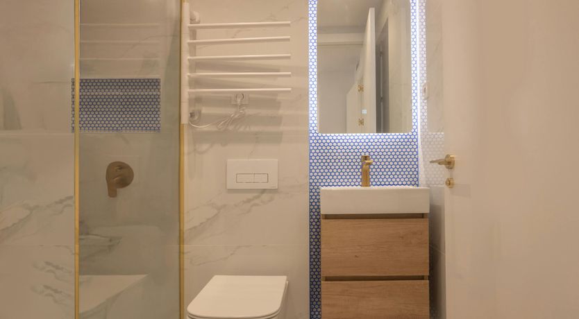 Photo of Retiro Urban Harmony