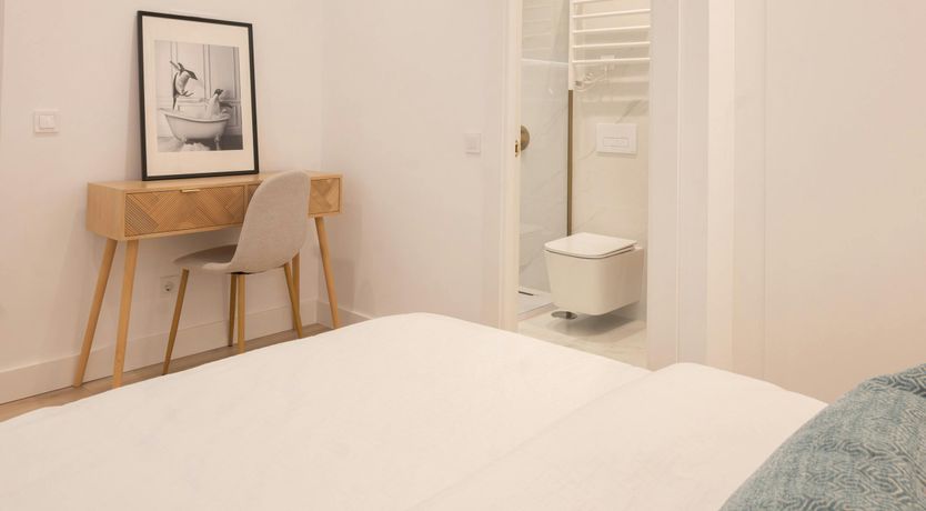 Photo of Retiro Urban Harmony