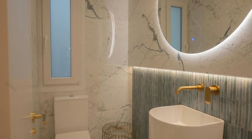 Photo of Retiro Urban Harmony