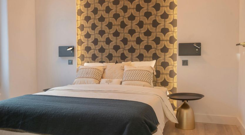 Photo of Retiro Urban Harmony