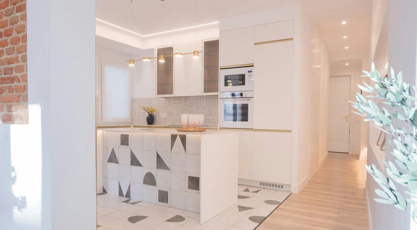 Photo of Retiro Urban Harmony