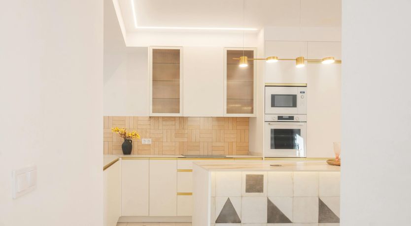 Photo of Retiro Urban Harmony