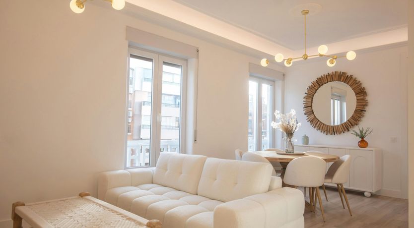 Photo of Retiro Urban Harmony