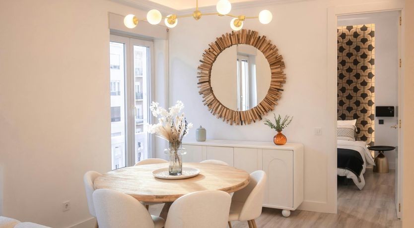 Photo of Retiro Urban Harmony