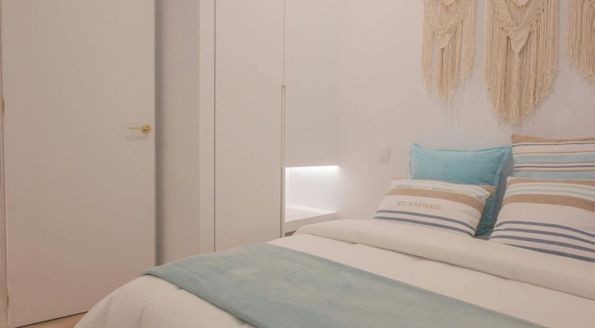 Photo of Retiro Urban Harmony