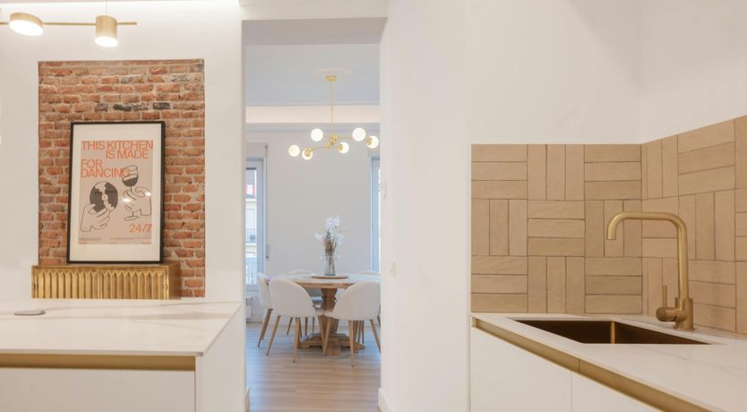 Photo of Retiro Urban Harmony