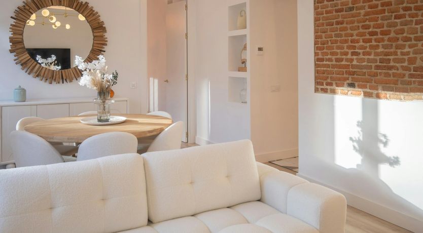 Photo of Retiro Urban Harmony