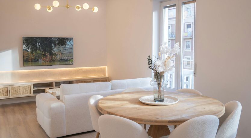 Photo of Retiro Urban Harmony