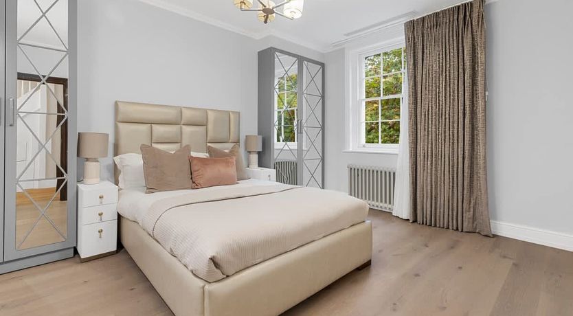 Photo of Timeless Grace