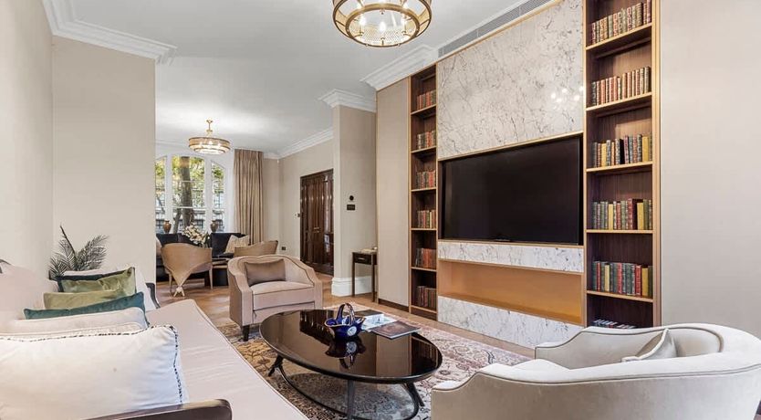 Photo of Timeless Grace