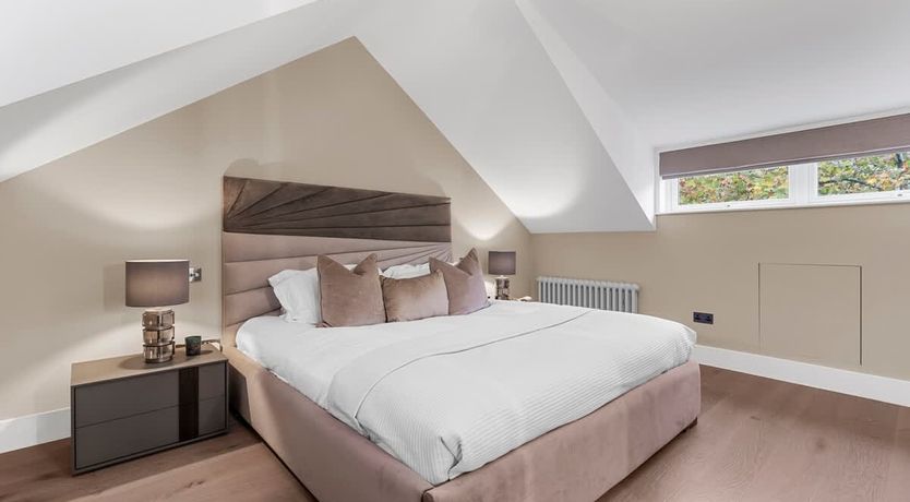 Photo of Timeless Grace