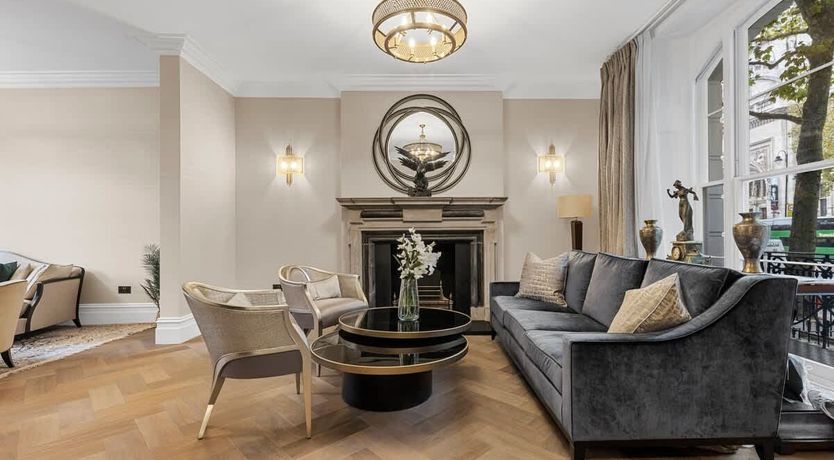 Photo of Timeless Grace