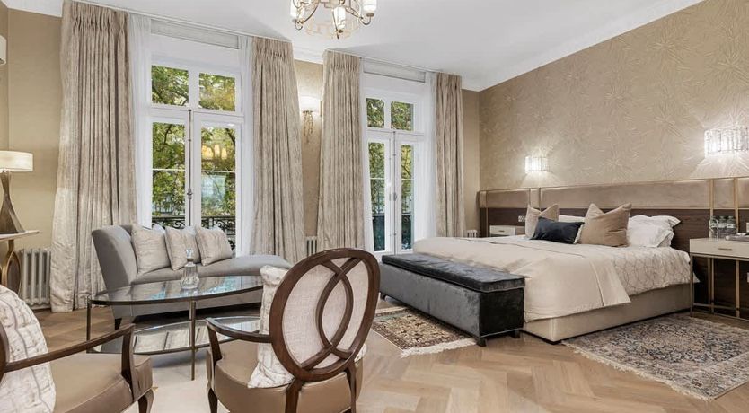 Photo of Timeless Grace