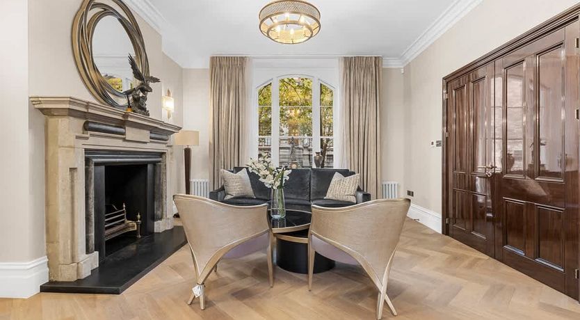 Photo of Timeless Grace