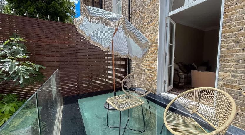 Photo of Timeless Grace