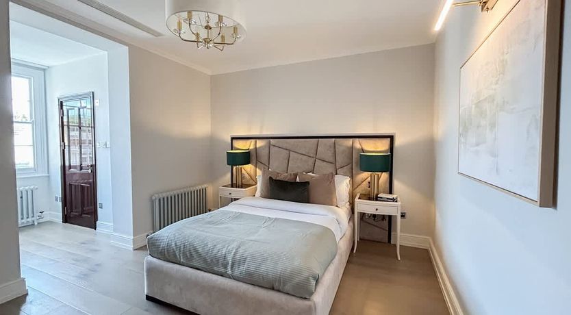 Photo of Timeless Grace