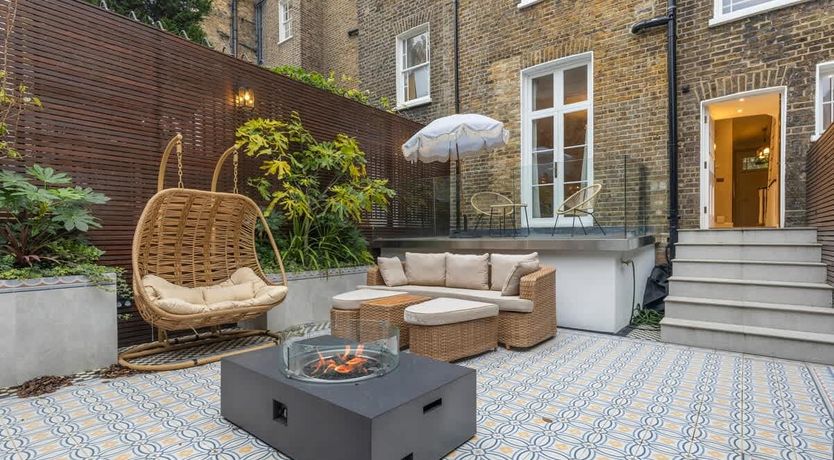 Photo of Timeless Grace