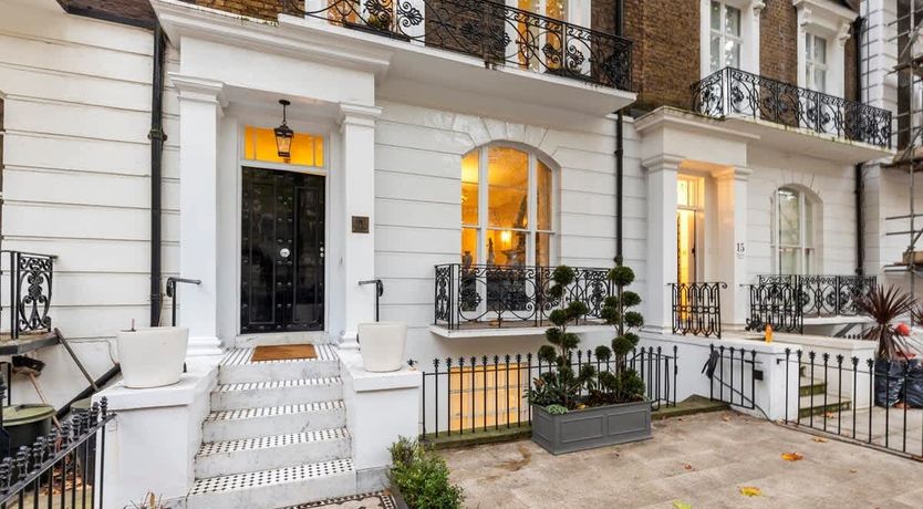 Photo of Timeless Grace