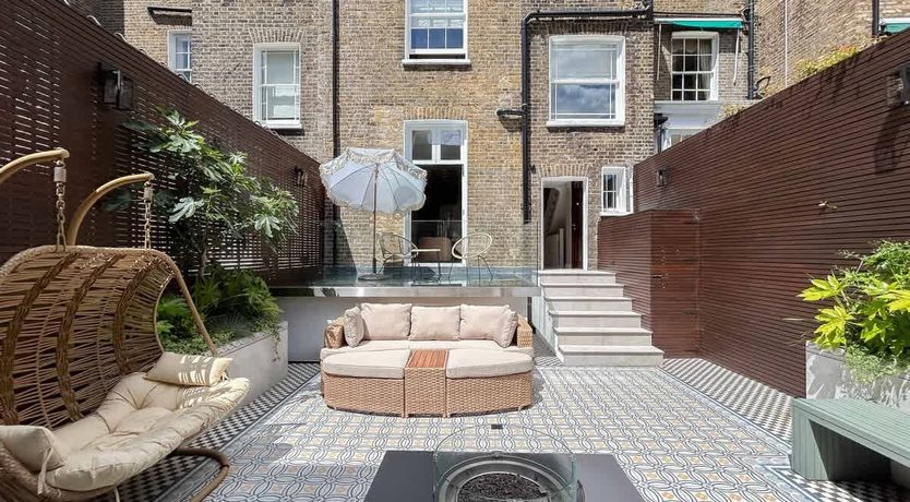 Photo of Timeless Grace